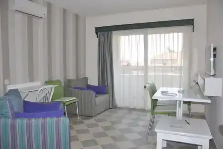 Smartline Sunpark Aramis - 7