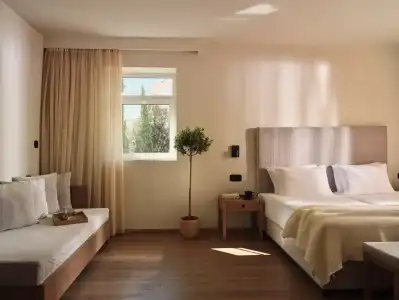 Civitel Attik Rooms & Suites - 93