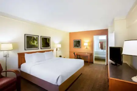 La Quinta Inn by Wyndham Austin Capitol / Downtown - 4