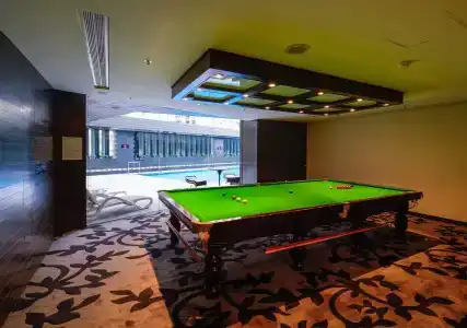 Jianguo Guangzhou - 20