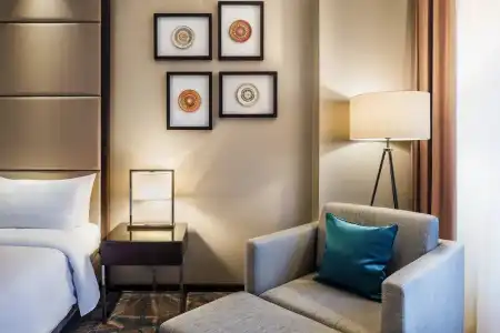 JW Marriott Bucharest Grand - 71