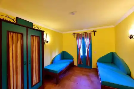 Jasmin Beach - All Inclusive - 48