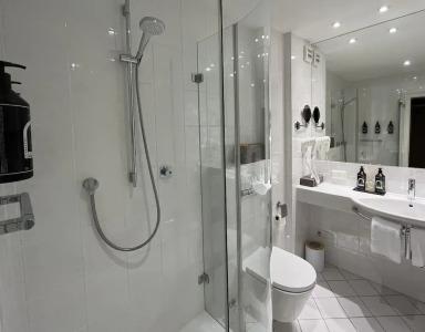 Das Schlossberg - Boutique im Park- Nahe der Therme - 9