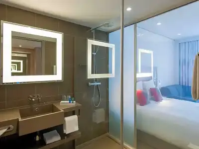 Novotel Lugano Paradiso - 44