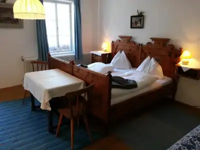Gasthof Simony Hallstatt B&B - 14