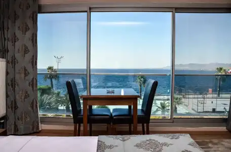 Perla Otel - 15