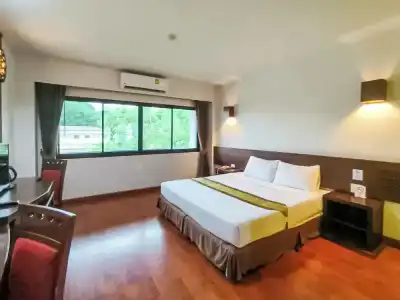 The Ligor City - 52
