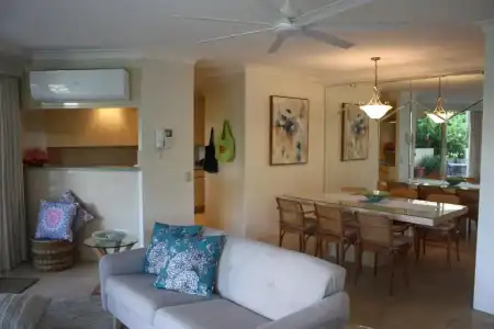 Contessa Holiday Apartments - 128