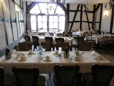 Corveyer Hof - 20