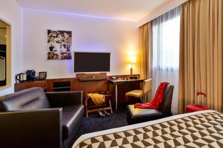 Hôtel Mercure Lyon Centre Lumière - 98