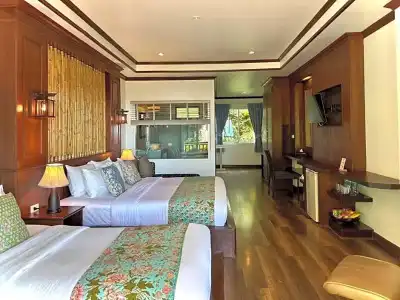 Railay Phutawan Resort - 100