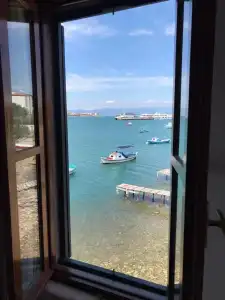 Ferahi Evler Otel - 99