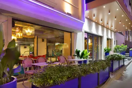 Tryp by Wyndham Istanbul Sisli - 26
