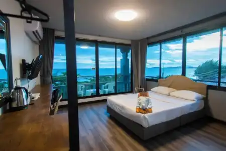 Pimpimarn Beach - 87