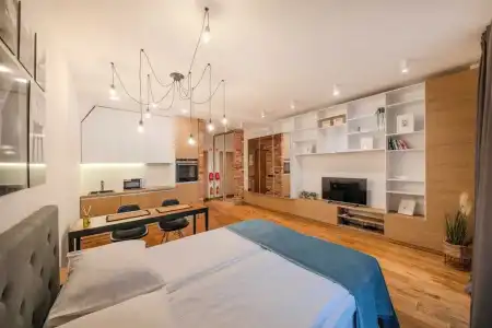 King Mindaugas Apartments - 88