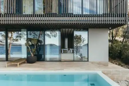 Maslina Resort - 381