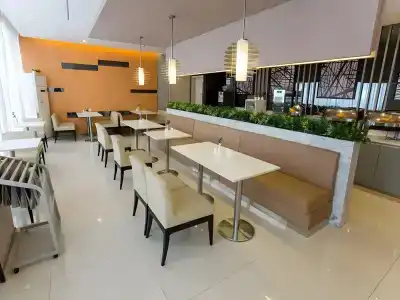 Jinjiang Inn Shanghai Changzhong Road Branch - 3