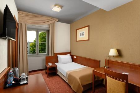 Mercure Szekesfehervar Magyar Kiraly - 2