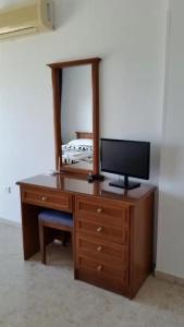 Pelides Apartments - 109