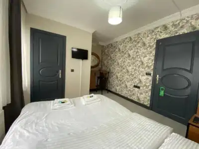 Özdemir Otel - 27