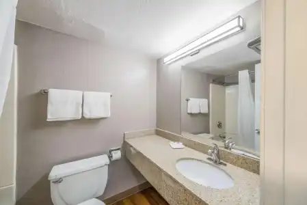 Studio 6 Laredo, TX - North I-35 - 31
