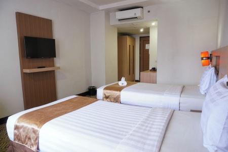 Abadi Malioboro Jogja - 33