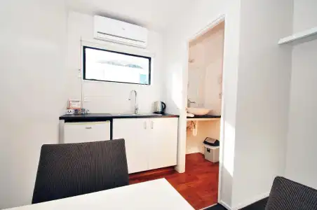 Auckland Airport Motel - 7