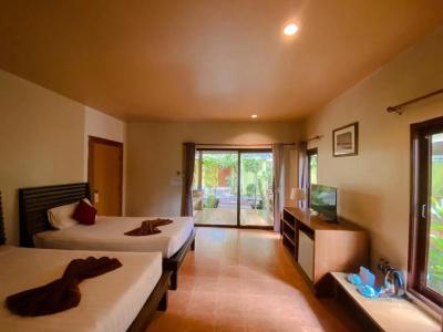 Sunda Resort - 45