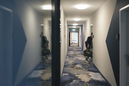 Holiday Inn - the niu, Kettle Stuttgart Vaihingen by IHG - 20