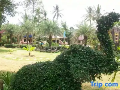 Bailan Beach Resort - 109
