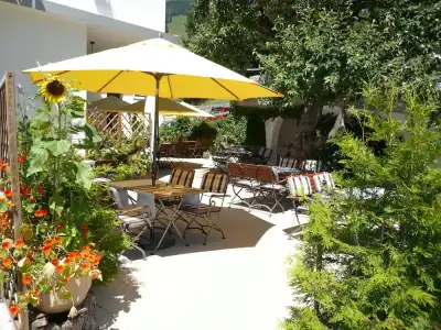 Restaurant Gabriel - 19