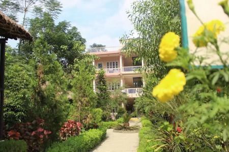 Eco Adventure Resort - 28