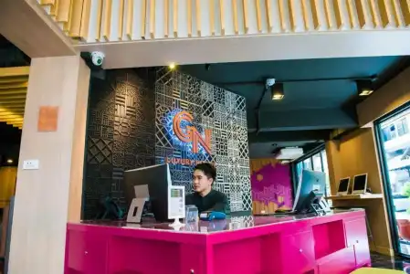GN Luxury Hostel - 29