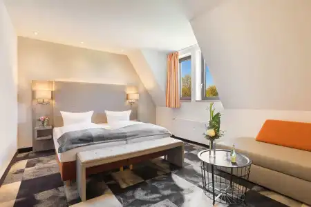 Krämerbrücke Erfurt - 2