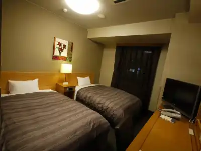 Route Inn Kakegawa Inter - 22