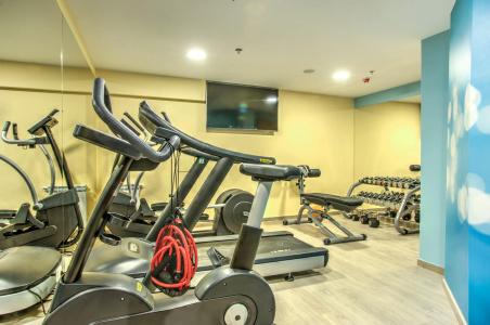 Holiday Inn Plovdiv by IHG - 28