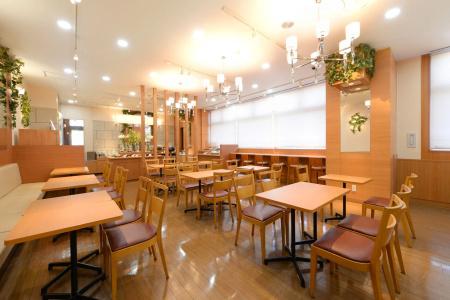 Vessel Inn Fukuyama Station - 20