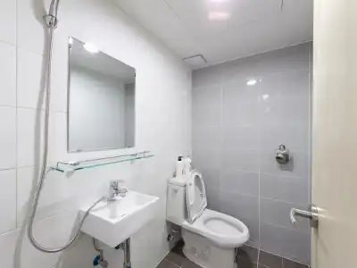 K-Grand Hostel Gangnam 1 - 22