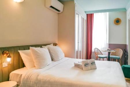ApartAmmi Vieux Nice - 82