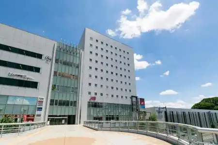 Sotetsu Fresa Inn Nagano-Ueda - 39