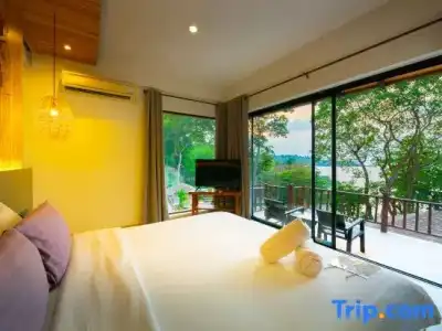 Siam Bay Resort Koh Chang - 28