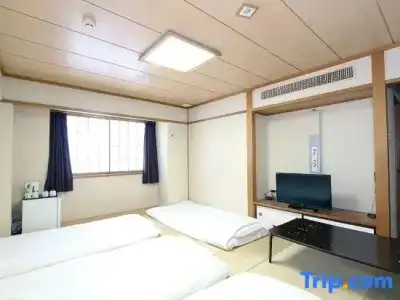 KOKO Numazu inter - 20