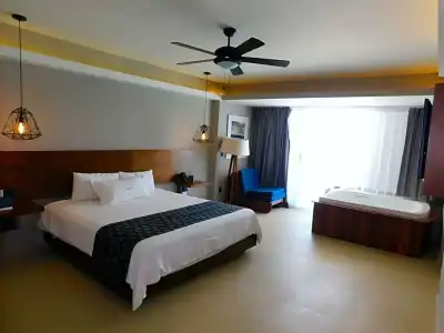 Ocean Dream Cancún by GuruHotel - 200