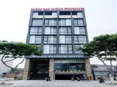 Hoa Phong - 21