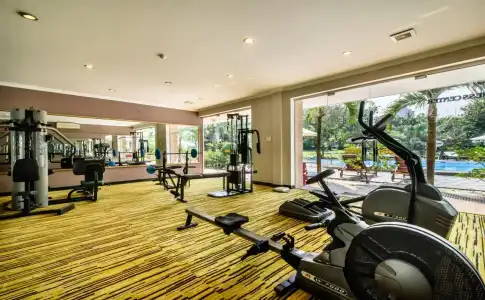 Huong Giang Resort and Spa - 20
