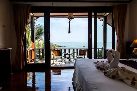 Zama Resort - 36