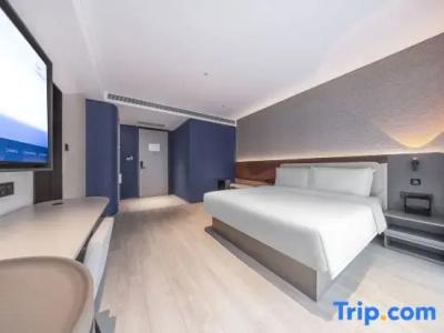 Atour Light Beijing National Exhibition Center Yonghe Palace Guangximen Metro Station - 79