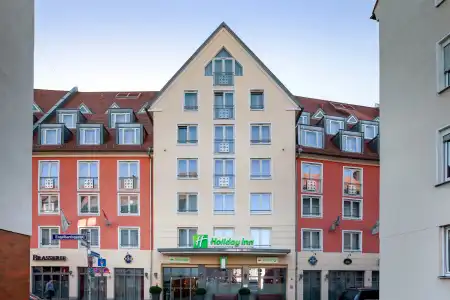Holiday Inn NÜRNBERG CITY CENTRE by IHG - 21