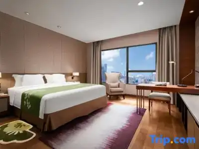 Ascott Raffles City Chengdu - 52