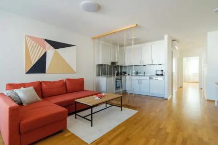 Business & Family Ambiente Apartments - 258